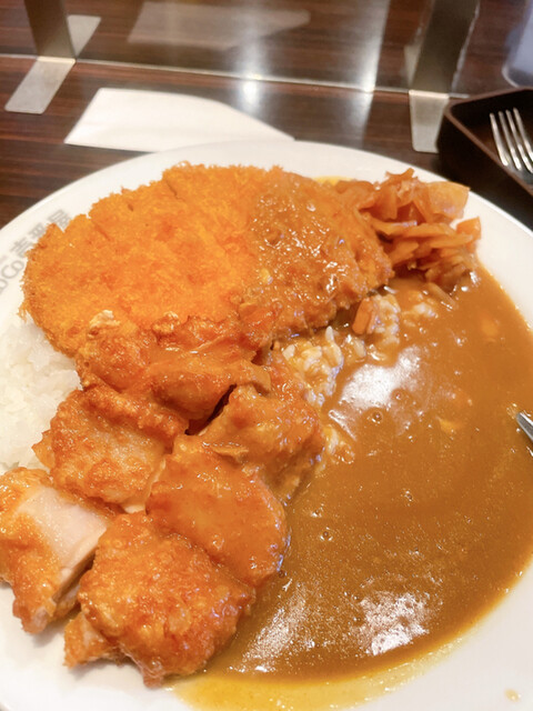 CoCo Ichiban Ya Sumiyoshiku Nagaikoenmae Ten photo 5