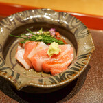 ごだん 宮ざわ - 