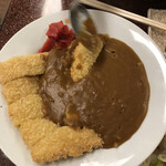 三ちゃん食堂 - 