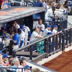 Citi FIELD - 