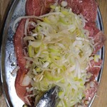 明大前 肉流通センター - 