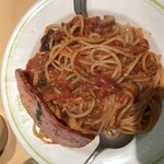 あるでん亭 新宿センタービル店 - 