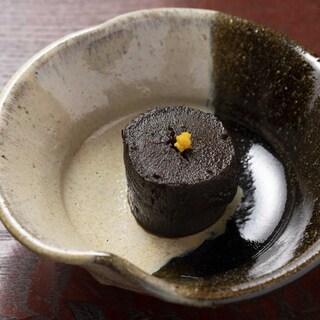 地域の宝物である食材を後世に残したい