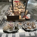 2416マーケット ベーカリー - 「BONBONS DE K」のお菓子が横浜駅で買えますよ！