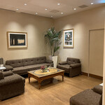 レストランMINAMI - ロビー