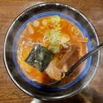 Ramen po aru - らーめん