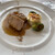 レストランMINAMI - 料理写真:年末年始ランチコース　豚ロースト肉