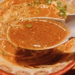 Ramen Tatsumiya - 