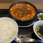 中華屋台 加匠 - 