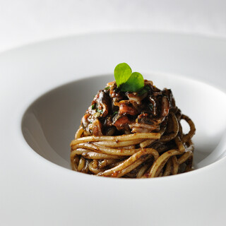 オステリア・エノテカ・ダ・サスィーノ_1