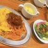純洋食とスイーツ パーラー大箸
