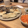 溢彩流香 餃子小厨 恵比寿