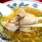 ラーメン福 - 