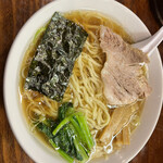 らぁめん 大安 - 