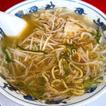 ラーメン福 - 
