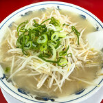 ラーメン福 - 