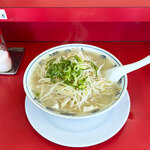 ラーメン福 - 