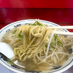 ラーメン福 - 