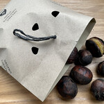 比沙家 - 料理写真:1/10まで　筑紫野イオンで出店中。美味しい♡