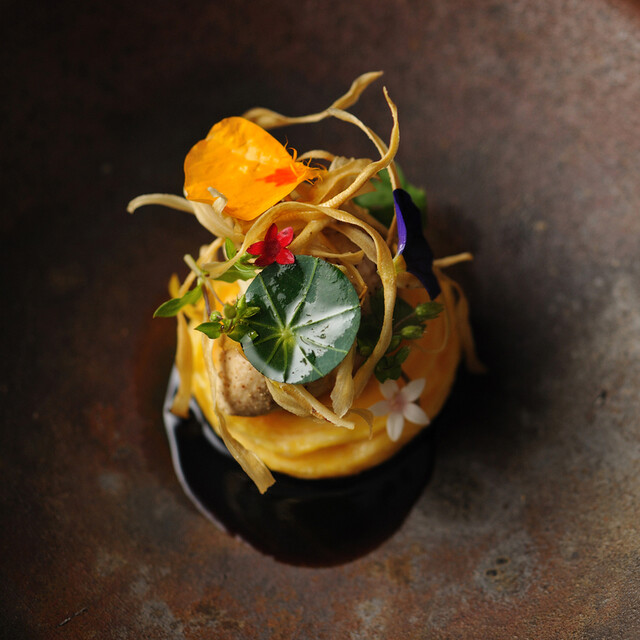 オステリア・エノテカ・ダ・サスィーノ（OSTERIA ENOTECA DA SASINO） - 中央弘前（イタリアン）の写真