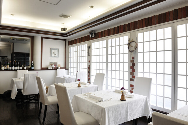 オステリア・エノテカ・ダ・サスィーノ（OSTERIA ENOTECA DA SASINO） - 中央弘前（イタリアン）の写真