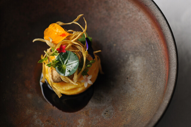 オステリア・エノテカ・ダ・サスィーノ（OSTERIA ENOTECA DA SASINO） - 中央弘前（イタリアン）の写真