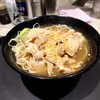 Nadai Fujisoba - 「新」肉骨茶(バクテー)そば680円 202301