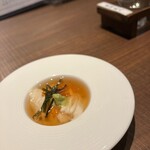 くずし割烹 Sake Sumibi - 