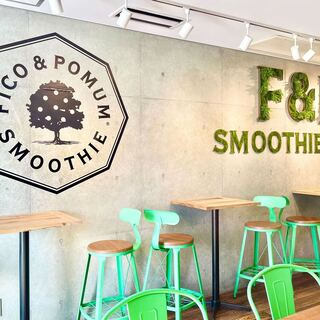 F&P Smoothie Cafe_2