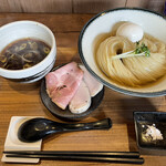 ラーメン 健やか - 