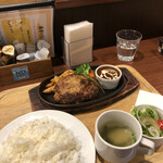 洋食　cafe 梟 - 