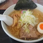 食事の店 のぶりん - 