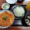 かつ丼 わか葉 今泉店