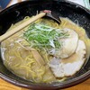 らーめん 信玄 南６条店