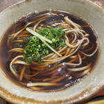 Mokkai Soba Thidanchu - 