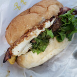 MASAJIRO BURGER - 