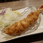 とんかつ とん米 - 