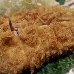 Tonkatsutombei - 