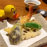 日本料理 櫂 -  日本料理 櫂 -