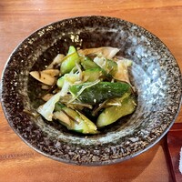 炭焼うな富士 白壁別邸 - 