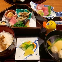 日本料理 櫂 -  日本料理 櫂 -