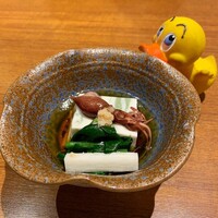 日本料理 櫂 -  日本料理 櫂 -