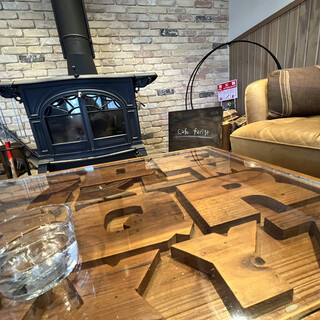 カフェ ファシル_2