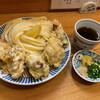 手打うどん 風月