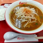 くるまやラーメン - 