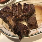 Wolfgang's Steakhouse by Wolfgang Zwiener Waikiki - 
