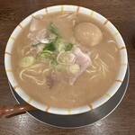 ラーメン陽向 - 