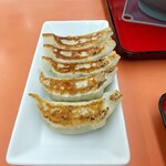 くるまやラーメン - 