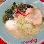 くるまやラーメン - 