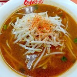くるまやラーメン - 